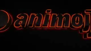 Logo Animation 10 - VIZCOM