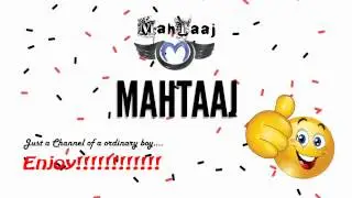 Mahtaaj