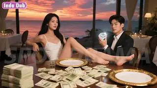 Gadis pura-pura matre saat kencan buta, tapi CEO tampan kaya jatuh cinta dan langsung menikahinya.