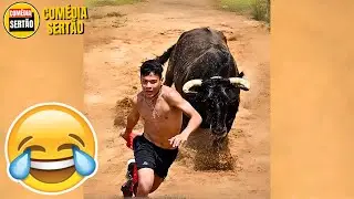 Por que os Homens Vivem Menos? 😂 Vídeos Engaçados 2024