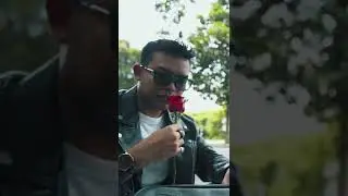 Razak A’ai - Bukti Cintaku | Official Teaser | 2