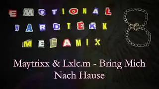 ♥Emotional Hardtekk Megamix 8♥