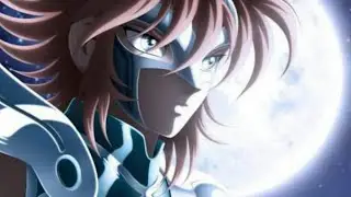 Saint Seiya: Prólogo do Céu - Never「AMV」