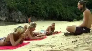 Survivor Srbija 37.05