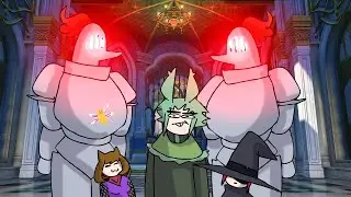 FFXIV - The Healer experience