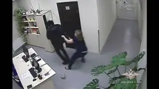 попытка кражи