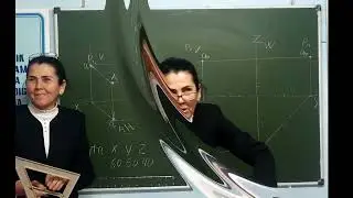 Oktant va epyur. D.Mamatov