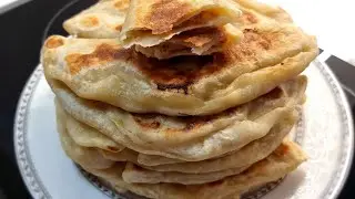 Лепешки с мясом/ Turte cu carnița