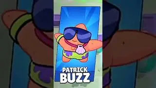 Brawl Stars new SpongeBob Skins !!!