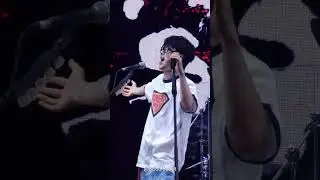 국카스텐(Guckkasten) CRACK IN THE ARK @ 부산국제록페스티벌 20241005