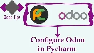 Debug Odoo 10 using Pycharm IDE in Ubuntu