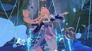 【原神】残像暗戦 1～7日目の絶路に全力で挑む