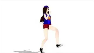 【MMD】Existential Crisis