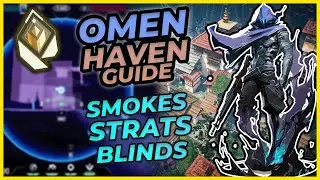 Play Omen like the Pros | Radiant Coaching