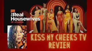#RHOA S15 Review - please find another subject to talk about
