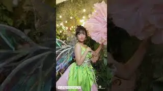 Hi Tinkerbell 🫰🏻🙌🏻🙌🏻