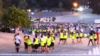 LA Marathon 2015(2)