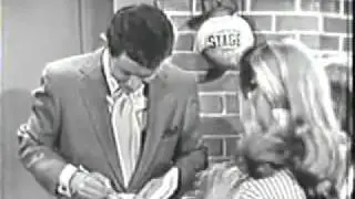 Eddie Fisher - Tell Me Why (Coke Time with Eddie Fisher  - 1953)
