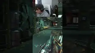 Is this part of the Wraith buff for Season 16?! 