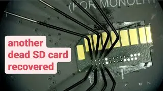 advanced tools for data recovery