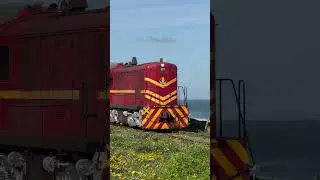 #railway #australiantrains #miniaturerailway #train #steamengine #railroad #trainminiature #viral