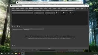 Я перевёл на русский язык плагин Advanced Scene Switcher