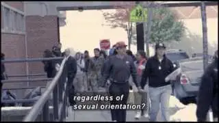Homophobia (Accessible Preview)