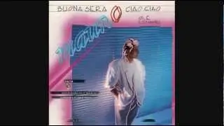 Mauro - Buona Sera Ciao Ciao (1987)