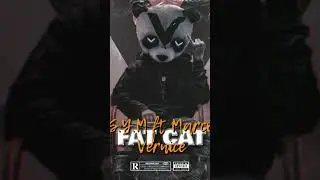 FAT CAT By Marco Vernice (The Night Vision Remix) https://youtu.be/7d2TBwtnmyo