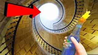 GTA 5 - GIZEMLI BÖLGEDE GIZEMLI OLAYLAR