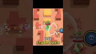 Bibi Guide! #music #brawlstars #brawl #viral #gaming #short