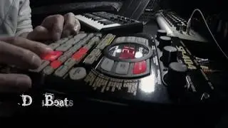 DmiBeats • Do it Your Way... (SP-404)