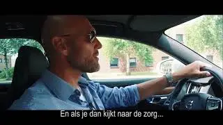 Dick Dekker: Bedrijventerrein Molletjesveer/Noorderveld