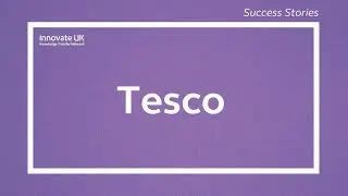 How a new partnership involving Tesco is saving energy using the Internet of Things