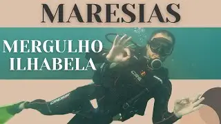 MARESIAS | TUDO Sobre Maresias e Ilhabela com Mergulho de Cilindro e Passeio de Lancha - 2024