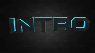 My intro