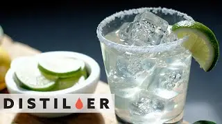 Find the Best Tequila Style for Your Cocktail | Distiller