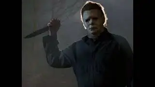 If Michael Myers Was In FNF (CONCEPT)