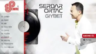 SERDAR ORTAÇ - HARAP ( 2016 YENİ )
