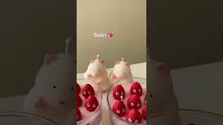 kendi siparişini gören var mıı😍