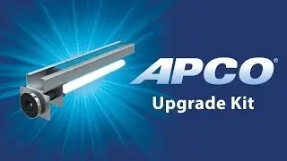 Fresh-Aire UV APCO upgrade