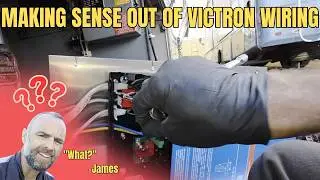 Why Are Victron Inverters So Difficult?