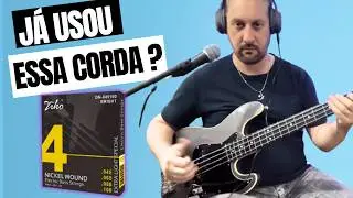 CORDAS DE BAIXO CUSTO BENEFÍCIO VIKO ALIEXPRESS