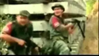 ATENTADO A CASTAÑO / HERMANOS SUAREZ TEXAS