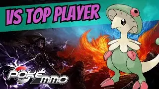 Iniciamos nueva temporada con nuevo equipo PvP Over Used PokeMMO
