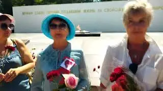 ШОК Что помнят люди о 22 июне Опрос жителей Анапы