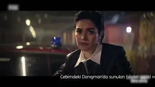 ING reklamı (Ezgi Mola)