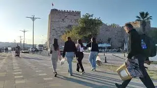 aşıklar parkı sinop