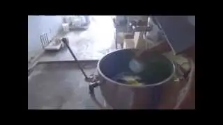 UNIPLAST CANDY LINE VIDEO
