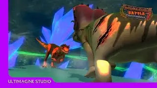 Dinosaurs Battle s2 GB5 